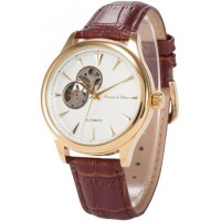 REL&Oacute;GIO DE PULSO LUXO CLASSIC KS SHARK CAMBRIDGE