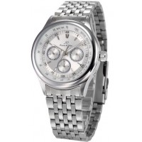 REL&Oacute;GIO DE PULSO LUXO CLASSIC KS SHARK MINSK