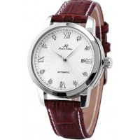 REL&Oacute;GIO DE PULSO LUXO CLASSIC KS SHARK CAZ&Atilde;SK