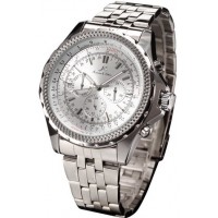 REL&Oacute;GIO DE PULSO LUXO CLASSIC KS SHARK DONETSK