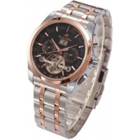 REL&Oacute;GIO DE PULSO LUXO CLASSIC KS SHARK SITTWE