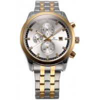 REL&Oacute;GIO DE PULSO LUXO CLASSIC KS SHARK SITTWE