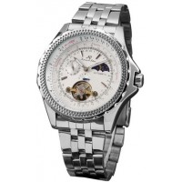 REL&Oacute;GIO DE PULSO LUXO CLASSIC KS SHARK AGGEO