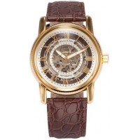REL&Oacute;GIO DE PULSO LUXO CLASSIC KS SHARK WHINSTLER