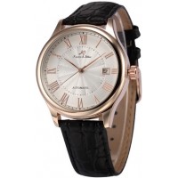 REL&Oacute;GIO DE PULSO LUXO CLASSIC KS SHARK GATIN&Ocirc;