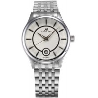 REL&Oacute;GIO DE PULSO LUXO CLASSIC KS SHARK SAINT PAUL