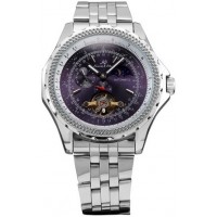 REL&Oacute;GIO DE PULSO LUXO CLASSIC KS SHARK WINDSOR