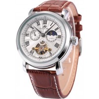 REL&Oacute;GIO DE PULSO LUXO CLASSIC KS SHARK YORK