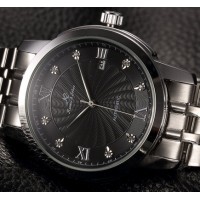 REL&Oacute;GIO DE PULSO LUXO CLASSIC KS SHARK CHARMONY