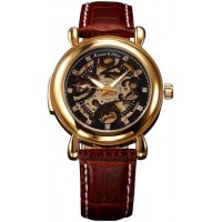 REL&Oacute;GIO DE PULSO LUXO CLASSIC KS SHARK BREMMEN