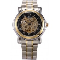 REL&Oacute;GIO DE PULSO LUXO CLASSIC KS SHARK PADEUX