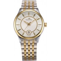 REL&Oacute;GIO DE PULSO LUXO CLASSIC KS SHARK AIGLE