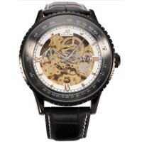 REL&Oacute;GIO DE PULSO LUXO CLASSIC KS SHARK ORMONT