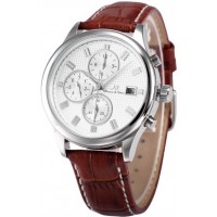 REL&Oacute;GIO DE PULSO LUXO CLASSIC KS SHARK ALPANACH