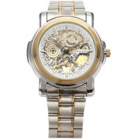 REL&Oacute;GIO DE PULSO LUXO CLASSIC KS SHARK SERENA