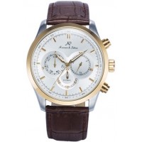 REL&Oacute;GIO DE PULSO LUXO CLASSIC KS SHARK FLORENCE