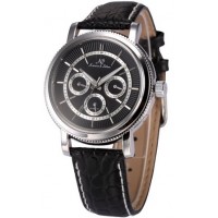 REL&Oacute;GIO DE PULSO LUXO CLASSIC KS SHARK WEXFORD