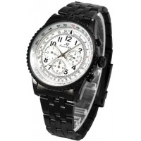 REL&Oacute;GIO DE PULSO LUXO CLASSIC KS SHARK CAPACABANA