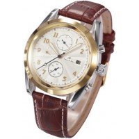 REL&Oacute;GIO DE PULSO LUXO CLASSIC KS SHARK ARCETRI