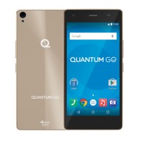 SMARTPHONE QUANTUM OCTA CORE HD 4G 32GB CAM 13MPX DTVI GPS FM 2 CHIPS   