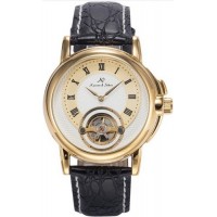 REL&Oacute;GIO DE PULSO LUXO CLASSIC KS SHARK QUANTUN