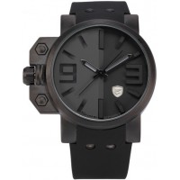 REL&Oacute;GIO DE PULSO SPORTS SHARK CALAYS