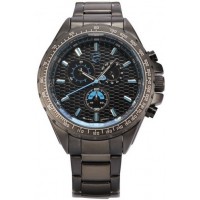 REL&Oacute;GIO DE PULSO LUXO SPORTS SHARK HAUTS