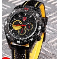 REL&Oacute;GIO DE PULSO SPORTS SHARK ZWOLLE