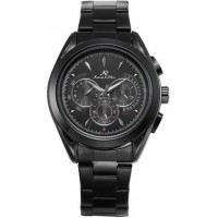 REL&Oacute;GIO DE PULSO LUXO CLASSIC KS SHARK POGGIO