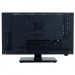 TV LED 19.8 PHILCO HDMI DTV Conversor Digital USB VGA