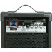 CAIXA DE SOM AMPLIFICADORA Bluetooth, USB, SD, FM 50w 