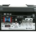 CAIXA DE SOM AMPLIFICADORA Bluetooth, USB, SD, FM 50w 