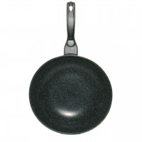 FRIGIDEIRA MARMORIZADA ANTIADERENTE 30cm