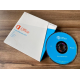 DVD OFFICE 2013 PROFESSIONAL PLUS (Mídia ISO) 32/64bits