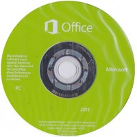 DVD OFFICE 2013 PROFESSIONAL PLUS (Mídia ISO) 32/64bits