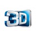 PROJETOR MULTIMIDIA 3D OPTOMA 3200 LUMENS SVGA HDMI  