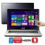 NOTEBOOK INTEL CORE I7 8GB RAM HD 500GB TELA 14 WIN10 - ASUS