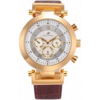 REL&Oacute;GIO DE PULSO LUXO CLASSIC KS SHARK JUSTIN