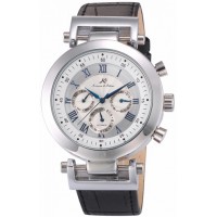 REL&Oacute;GIO DE PULSO LUXO CLASSIC KS SHARK AUDACE