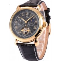 REL&Oacute;GIO DE PULSO LUXO CLASSIC KS SHARK LUSH