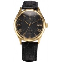 REL&Oacute;GIO DE PULSO LUXO CLASSIC KS SHARK ROMMAN