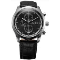 REL&Oacute;GIO DE PULSO LUXO CLASSIC KS SHARK ARRIVAL