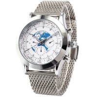 REL&Oacute;GIO DE PULSO LUXO CLASSIC KS SHARK Poitiers