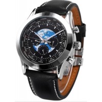 REL&Oacute;GIO DE PULSO LUXO CLASSIC KS SHARK sur-Seine