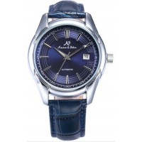 REL&Oacute;GIO DE PULSO LUXO CLASSIC KS SHARK V&eacute;nissieux