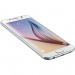 SMARTPHONE SAMSUNG GALAXY S6 ANDROID 5 CAM 16MPX TELA 5 WIFI GPS 4G 32GB Branco