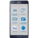 SMARTPHONE SAMSUNG GALAXY QUAD CORE 4G WIFI ANDROID TELA 5.5 CAM 13MPX FULL HD - Preto 