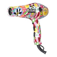 SECADOR DE CABELO 2200w STYLE COLOR LIZZ