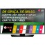 SMART TV LG 49 LED FULL HD HDMI USB WIFI CONVERSOR DIGITAL