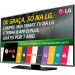 SMART TV LG 43 LED FULL HD HDMI USB WIFI CONVERSOR DIGITAL
